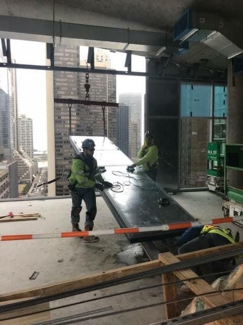 Man Power For Hire