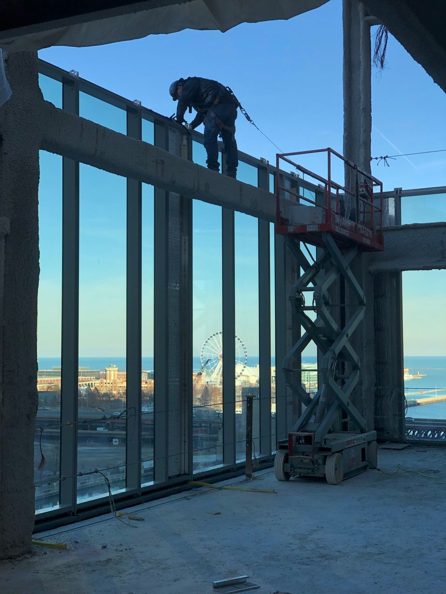 Architectual Glass Solutions