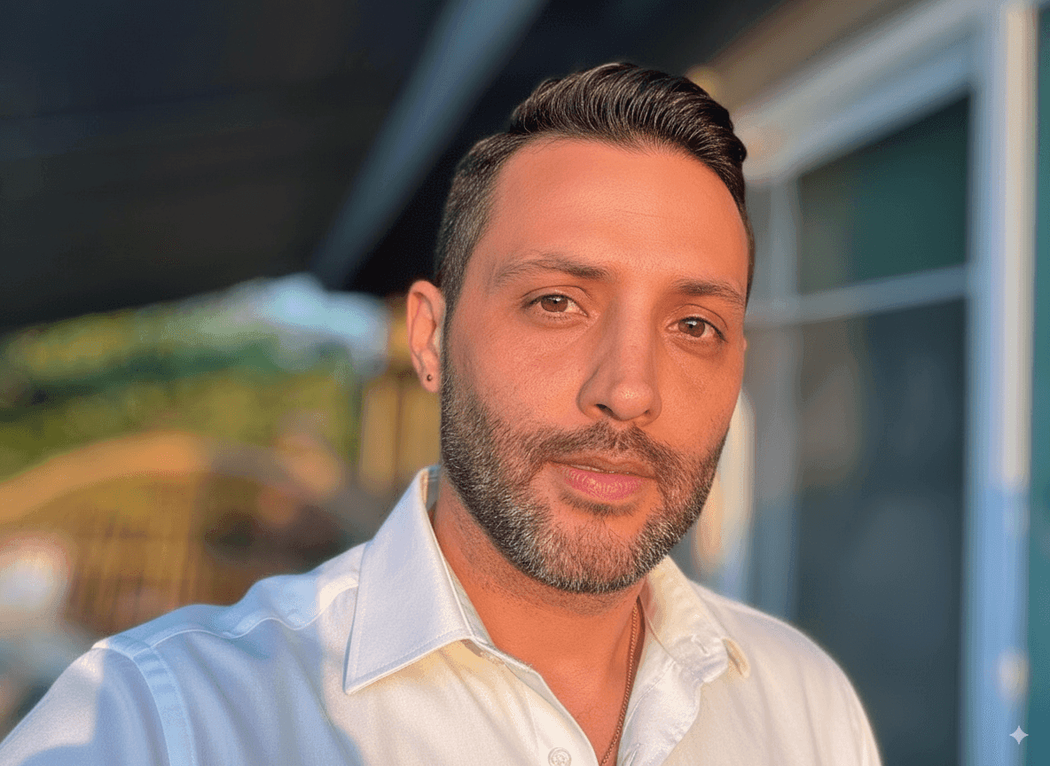 Austin | CEO